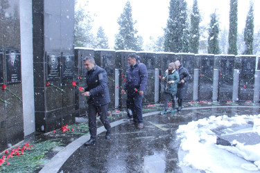 36 years have passed since the January 20 tragedy