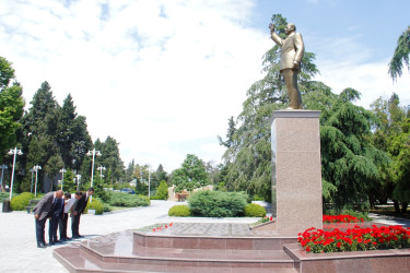 June 5-professional holiday of Water Management and land reclamation workers