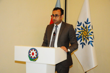 YAP ümumxalq partiyası kimi yüksək nüfuza malikdir