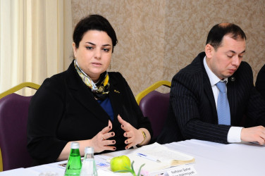 An event on the development of health tourism was held