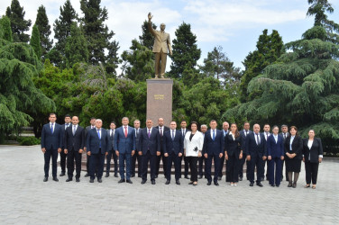 June 23 is a professional holiday of civil servants