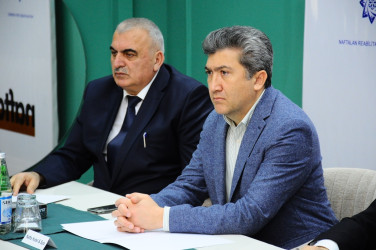 Turizm şəhərinin inkişafında sahibkarlığın rolu