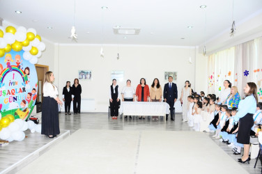 June 1 marks International Children's day