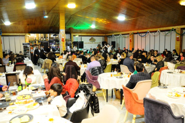 Число туристов, посещающих Нафталан в праздничные дни, увеличилось