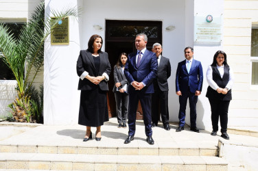 “Əmək Yarmarkası” təşkil olunmuşdur