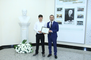 “March 5 – day of Physical Culture and Sport” was celebrated in Naftalan