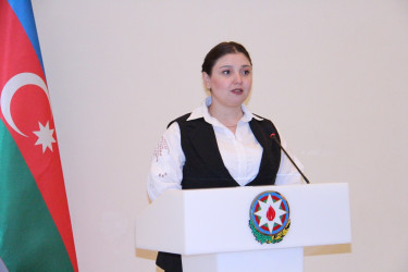 “Korrupsiya ümumxalq mübarizə işidir” mövzusunda tədbir keçirilib