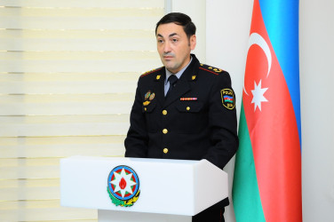 “Konstitusiyanın 30 illiyi – Müstəqil Azərbaycanın hüquqi zəfəri”