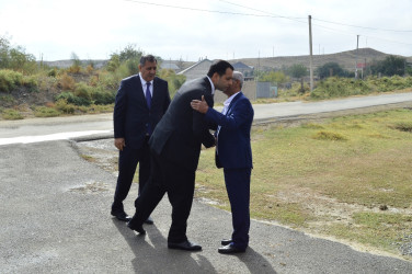 The blessed memory of the Martyrs was honored with deep respect