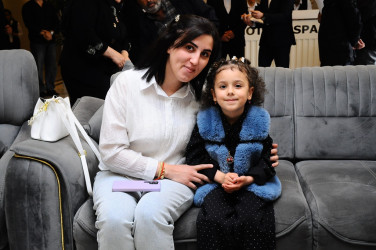 “Konstitusiya və Suverenlik İli” çərçivəsində sosial layihə həyata keçirilib