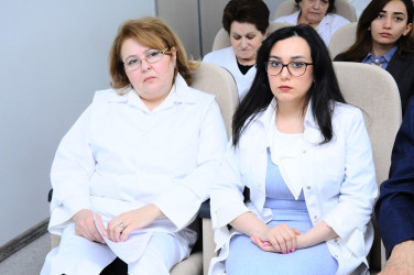 Akademik Zərifə xanım Əliyevanın anadan olmasından 102 il ötür