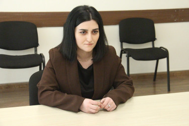The next reception of citizens was held