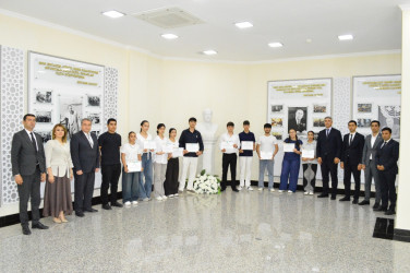 August 12-International Youth Day celebrated