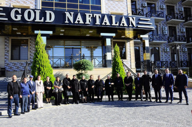 Ənənə halını almış növbəti humanist addım