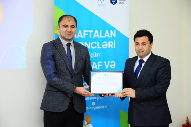 An event on the topic "The Role of Azerbaijani Youth in Achieving Sovereignty" has been held