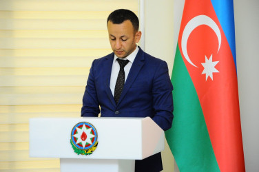 Mərhəmətin, xeyirxahlığın və Vətənə sevginin rəmzi