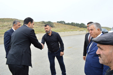 The blessed memory of the Martyrs was honored with deep respect