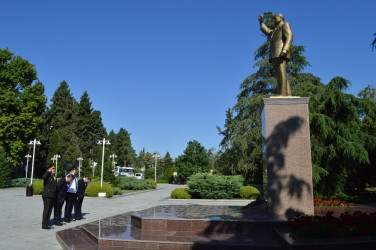 July 2-Azerbaijan Police Day celebrated