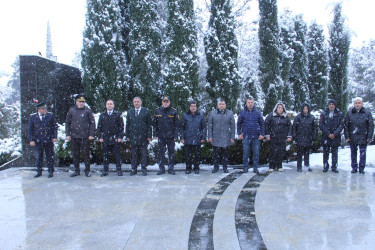 20 Yanvar faciəsindən 36 il ötür