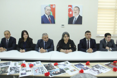 Xocalı soyqırımı və suverenliyimizin bu günü