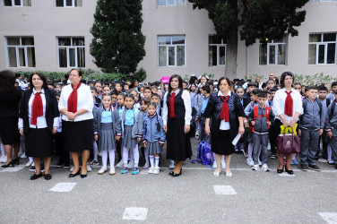 15 sentyabr Bilik Günüdür