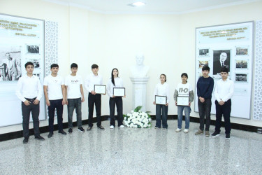 “March 5 – day of Physical Culture and Sport” was celebrated in Naftalan