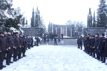 20 Yanvar faciəsindən 36 il ötür