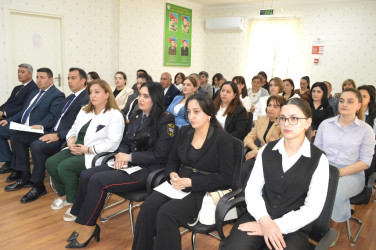Naftalan celebrates International Family Day on May 15.