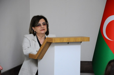 “Qida mədəniyyəti, sağlam həyat tərzi”