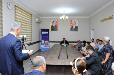 The next mobile reception was held