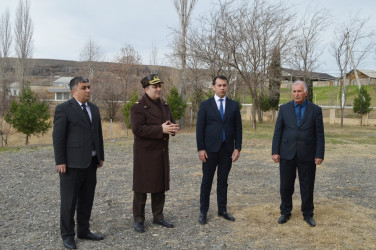 An educational event was held on the topic "Rules of Conduct in Emergency Situations"