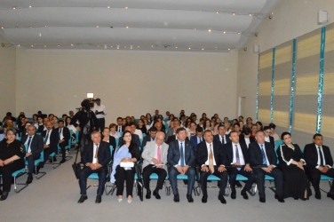 “Aşıq Ələsgərin anım tədbirləri” layihəsi çərçivəsində ilk tədbir keçirilib