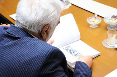 Azerbaijan National Press – 150 years