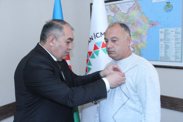 An event was held on the theme " return fee of West Azerbaijanis is a requirement of international law
