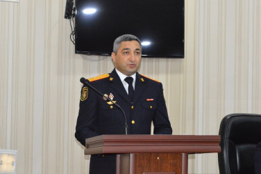 July 2-Azerbaijan Police Day celebrated