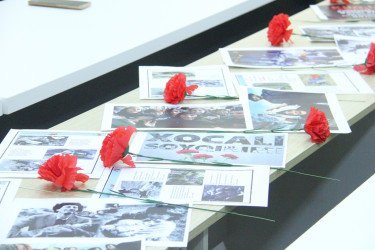 Xocalı soyqırımı və suverenliyimizin bu günü