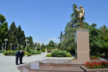 June 17 is the professional holiday of medical workers