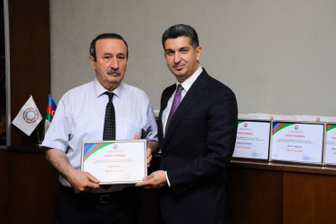 Azerbaijan National Press – 150 years