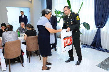 İki İcra Hakimiyyətinin uğurlu layihəsi davam etdirilir