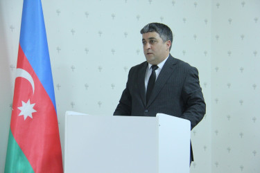 An event was held on "March 1, World Civil Defense Day"