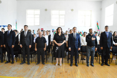 Silsilə tədbirlər davam edir