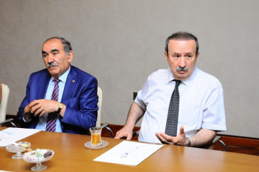 Azerbaijan National Press – 150 years