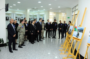 “Zəfər Səlnaməsinin 5 ili”