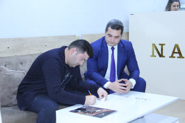 Qış mövsümündə hotel və müalicə mərkəzlərində rəy sorğusu keçirilib