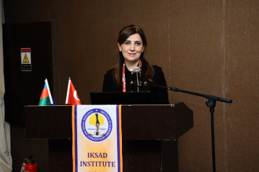 International conference held in Naftalan