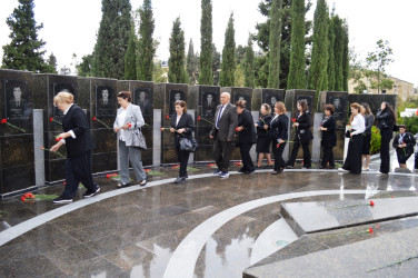 September 27-Memorial Day
