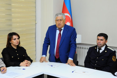 “Konstitusiyanın 30 illiyi – Müstəqil Azərbaycanın hüquqi zəfəri”