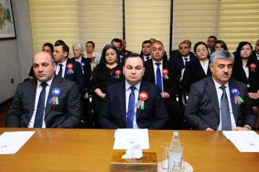 An event dedicated to June 15 – National Salvation Day was held