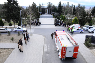 20 Yanvar faciəsindən otuz beş il ötür