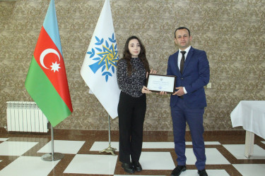 "February 2-Youth Day" was celebrated in Naftalan